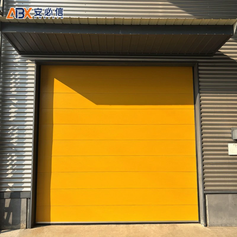 黔东南苗族侗族消防提升门