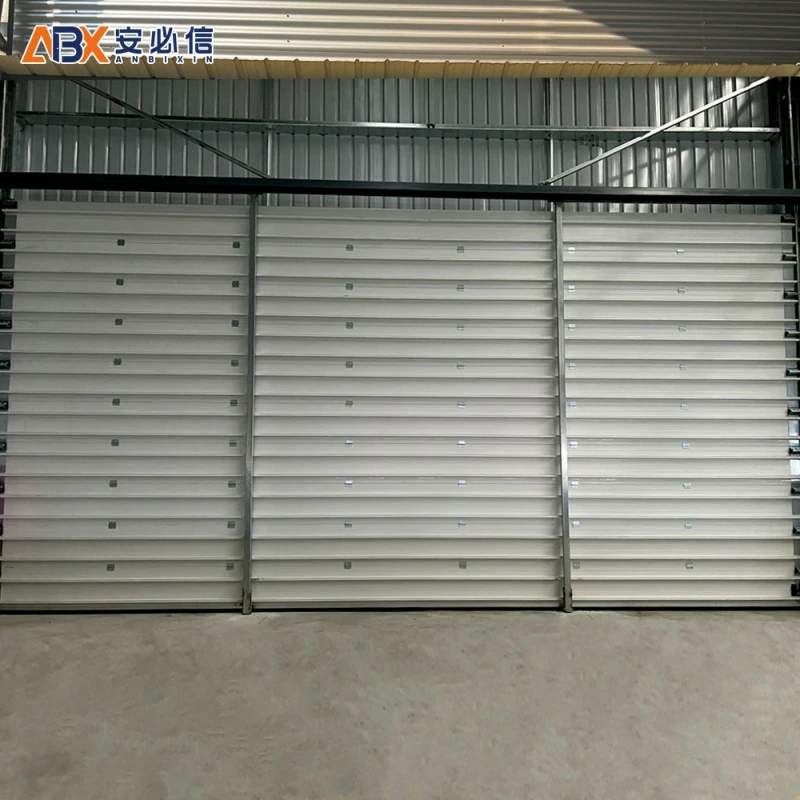 黔东南苗族侗族保温提升门