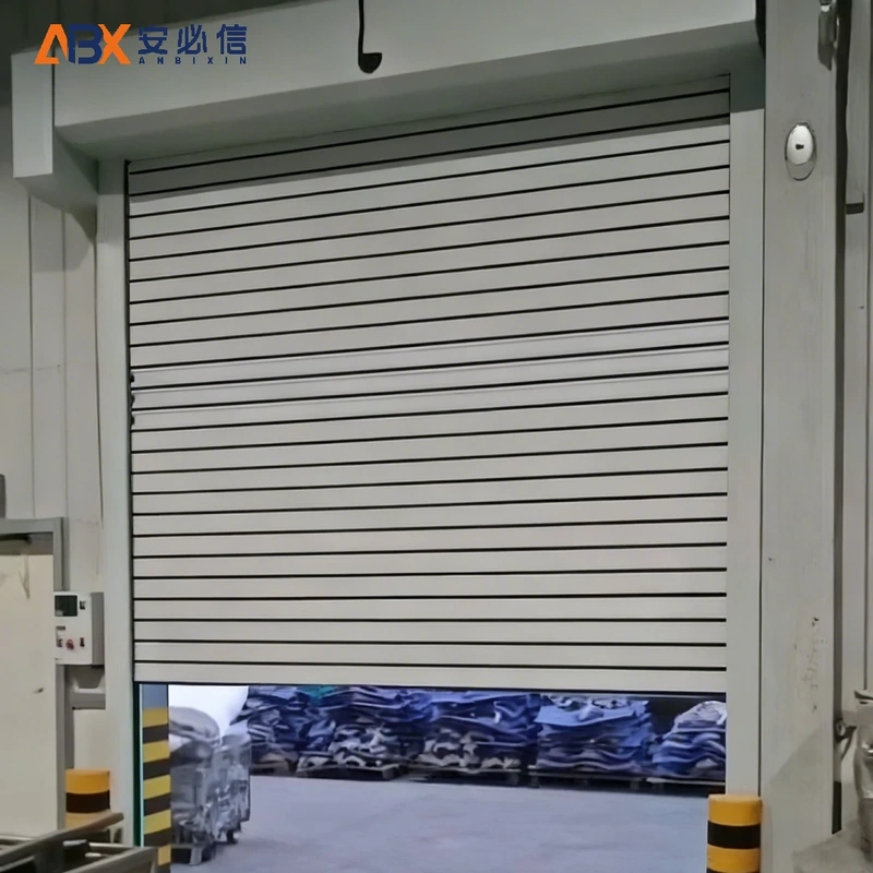 黔东南苗族侗族快速卷帘门